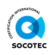 Logo Socotec